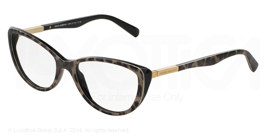 DOLCE GABBANA 3155 1995