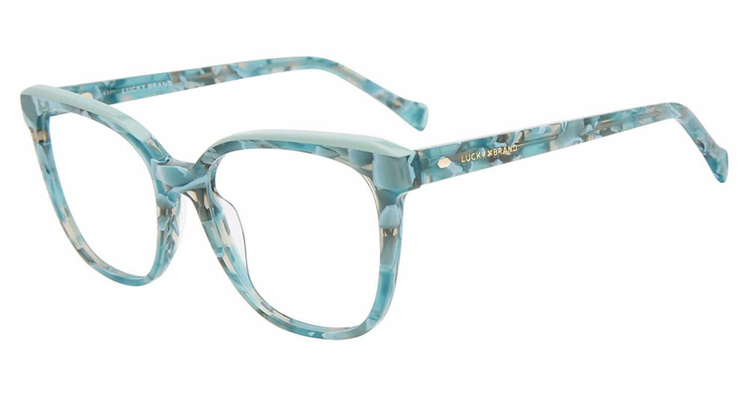 LUCKY BRAND 238 HAVANA