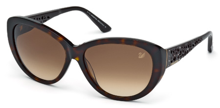 SWAROVSKI SK0053 52F