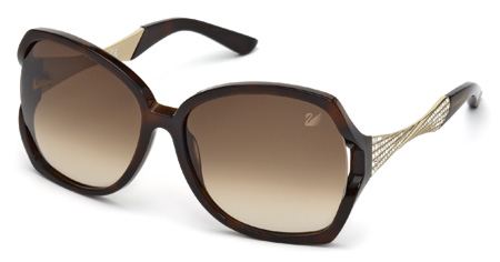 SWAROVSKI SK0065 52F