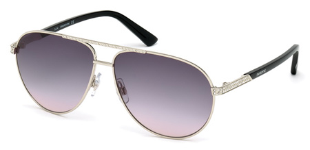 SWAROVSKI SK0078 16B