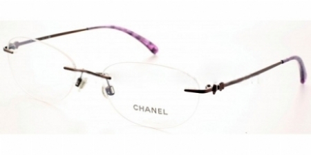 CHANEL 2164T 108