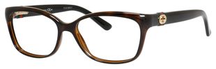 GUCCI 3683 2XF