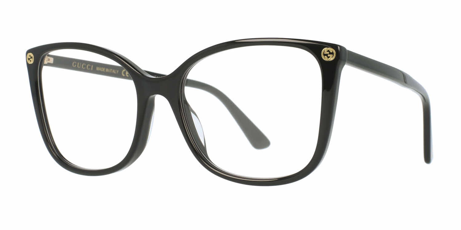 GUCCI 0026O 01