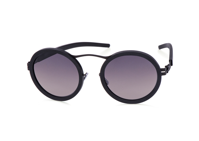 IC BERLIN TANJA W BLACK-BLACK-ROUGH