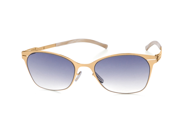 IC BERLIN TINA H ROSÃ©-GOLD