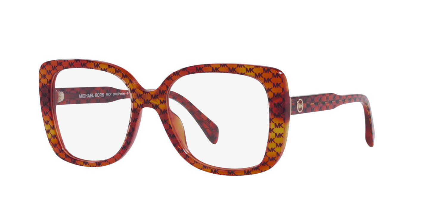 MICHAEL KORS 4104U AMBERMKHERITAGE