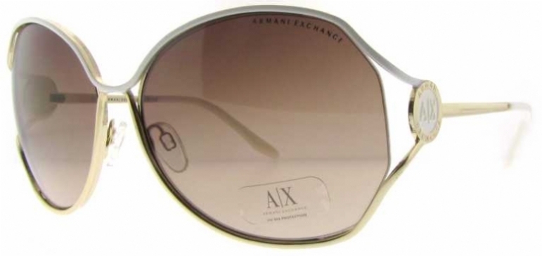 ARMANI EXCHANGE 143 J5G