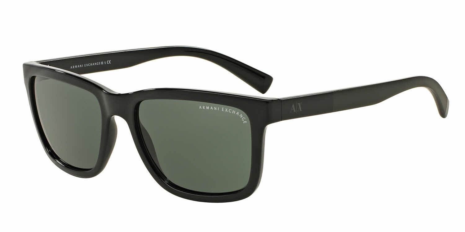 ARMANI EXCHANGE 4045S 817871