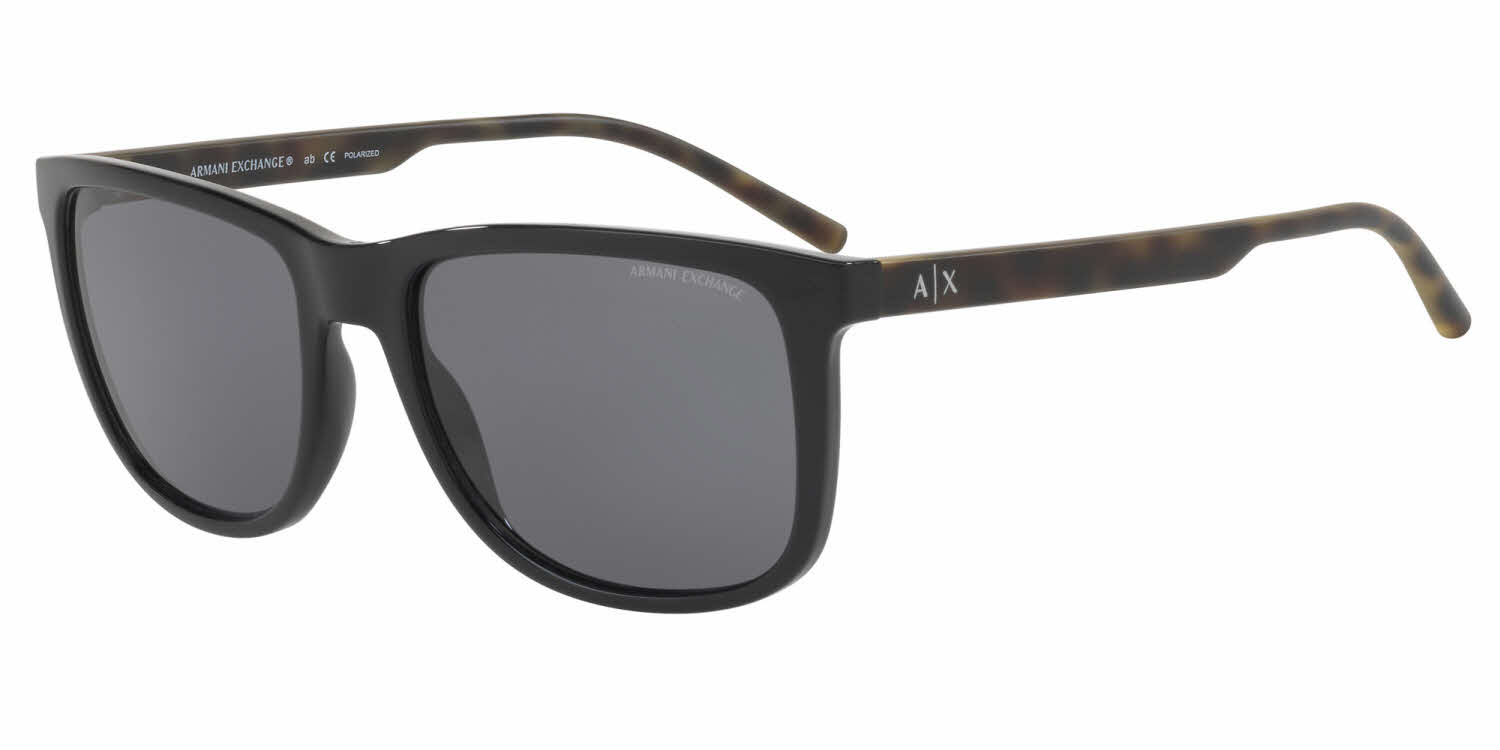 ARMANI EXCHANGE 4070SF 815881