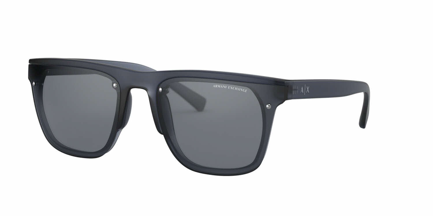 ARMANI EXCHANGE 4098S 83176G
