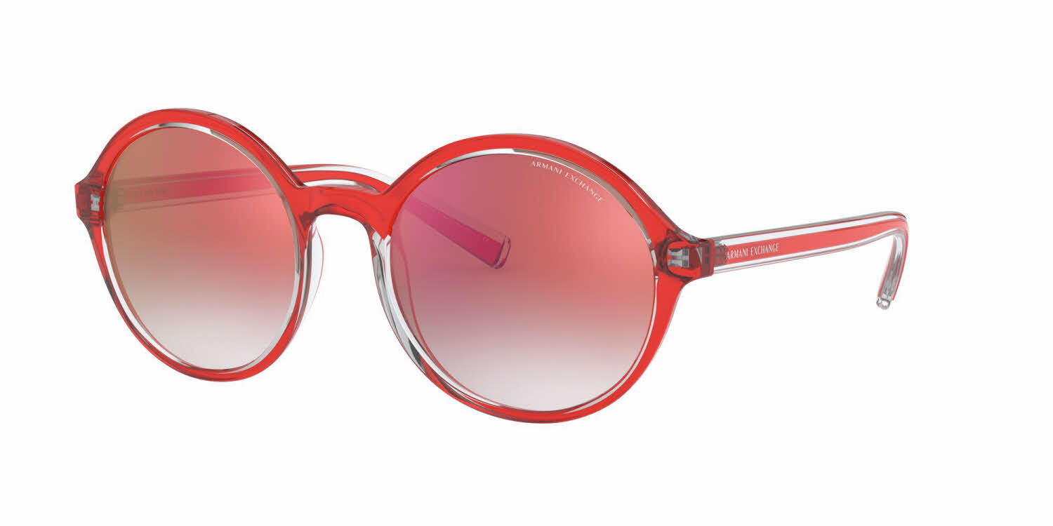 ARMANI EXCHANGE 4101S 8322V0