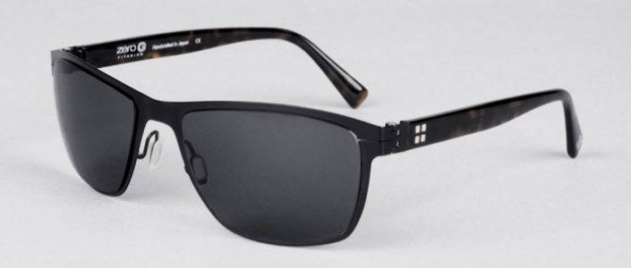 ZERO G HUDSON SUN 01