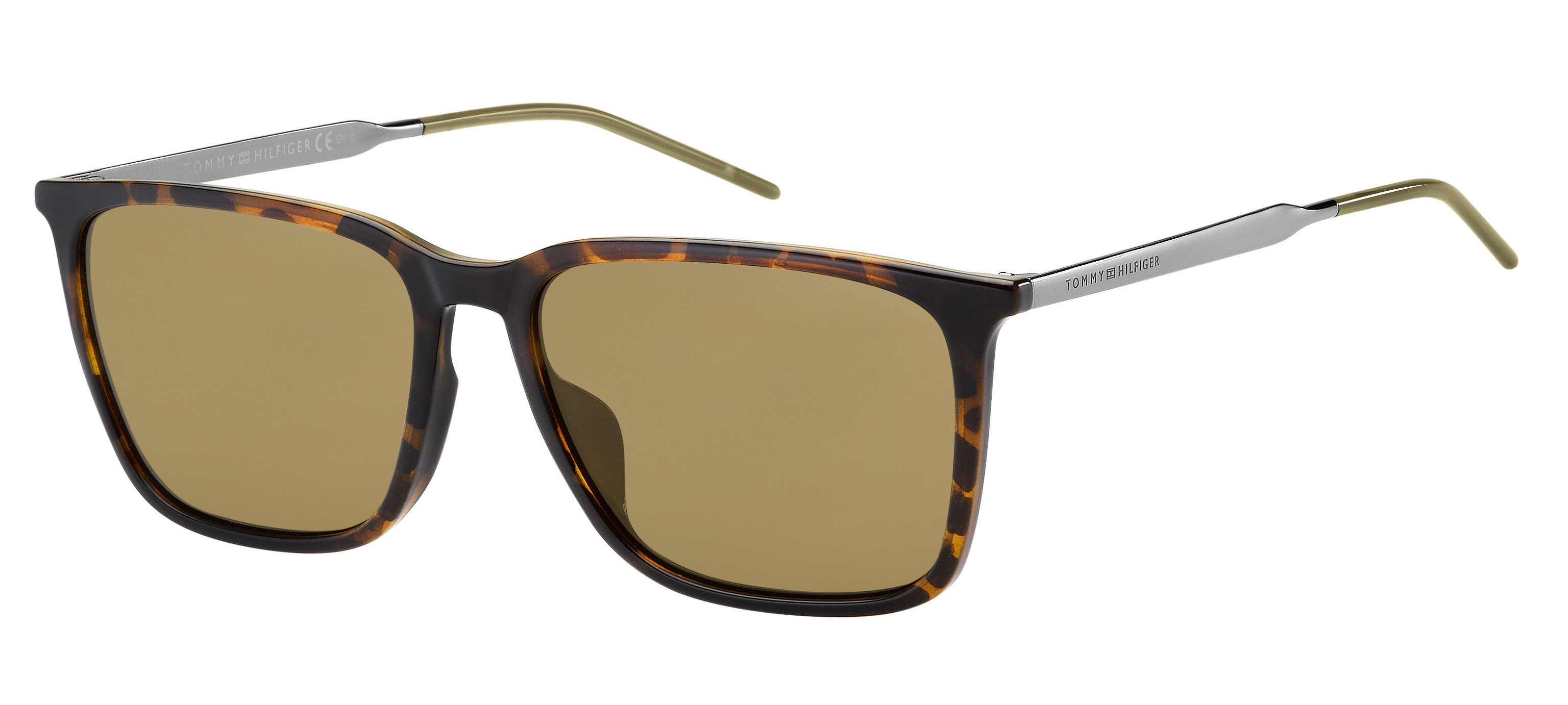 TOMMY HILFIGER T. HILFIGER 1652/G 08670