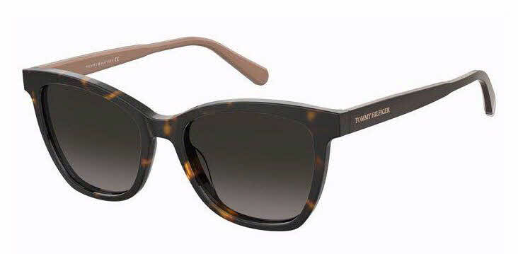 TOMMY HILFIGER 1981 86