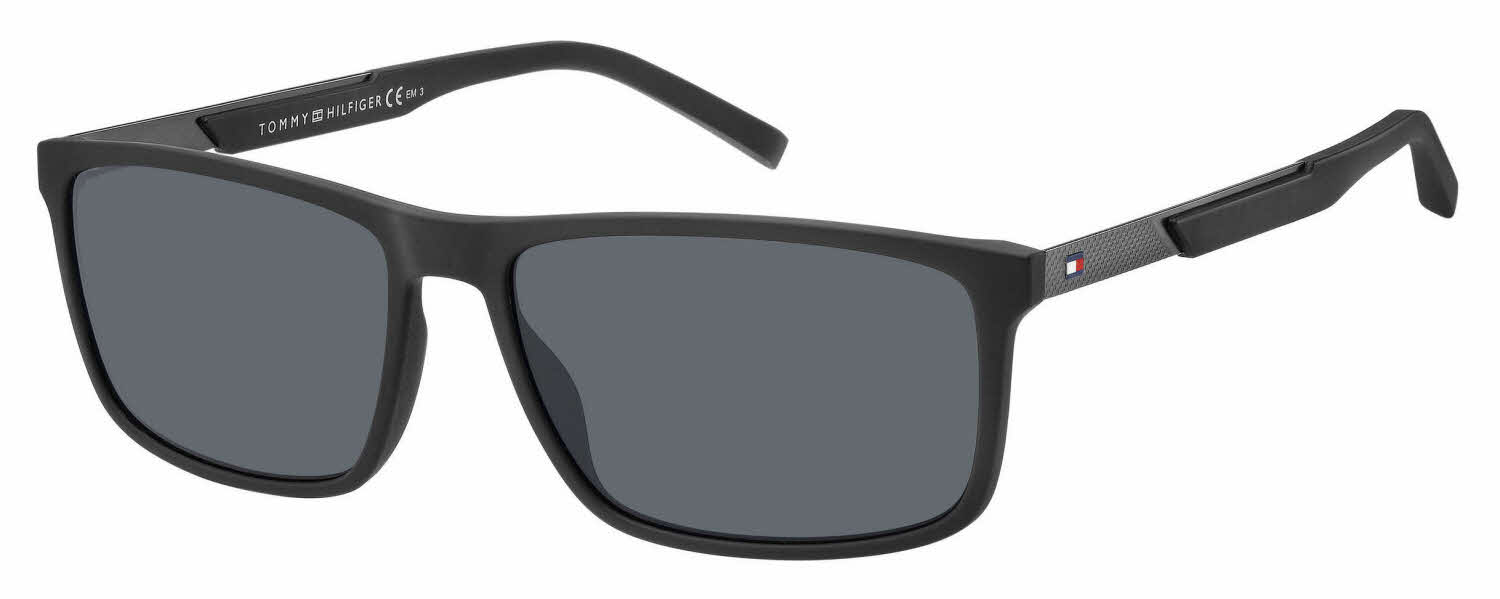 TOMMY HILFIGER 1675 003IR