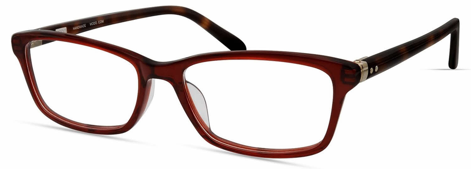 MODO 6512 BURGUNDY