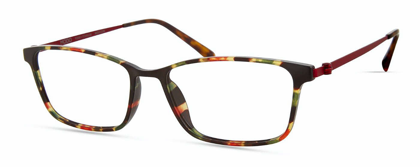 MODO 7020 MATTEREDBROWNTORTOISE