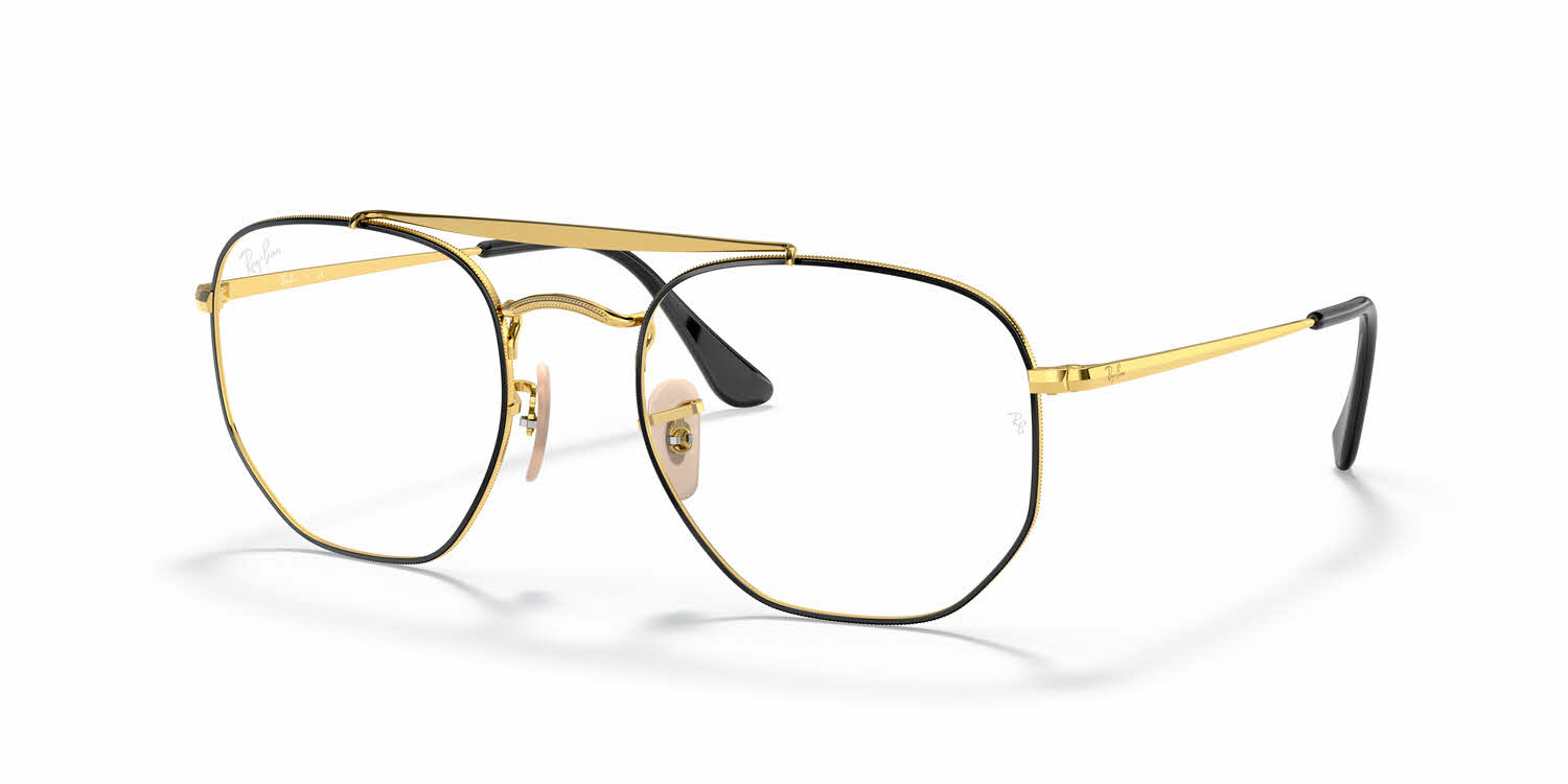 RAY BAN 3648V THE MARSHAL 2946