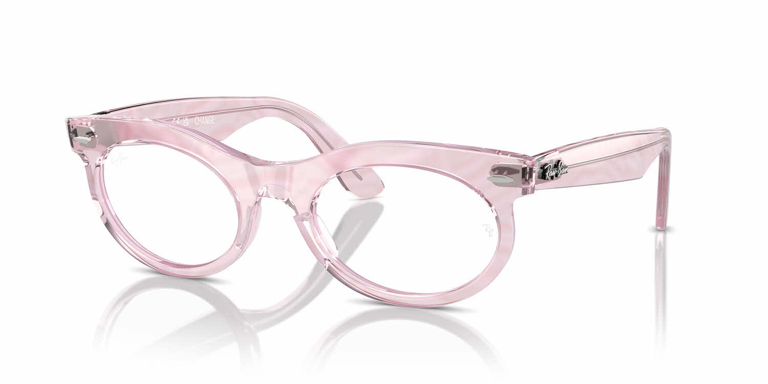 RAY BAN 2242V 8292