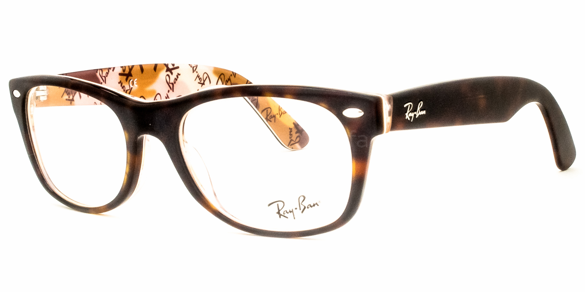 ray ban 5184