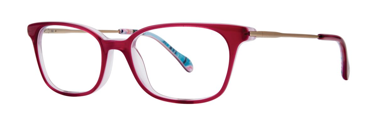 LILLY PULITZER MERCER BERRY