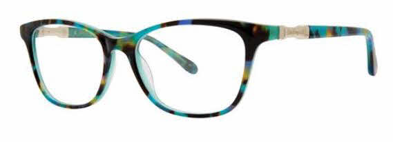 LILLY PULITZER WILLOW TROPICALTORTOISE