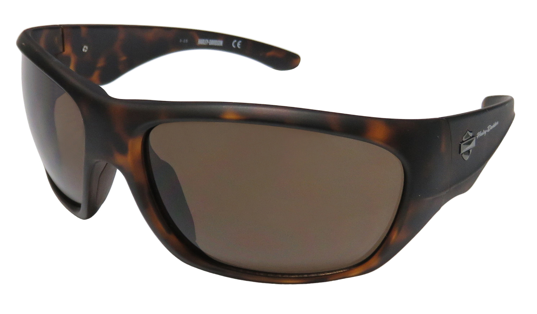 HARLEY DAVIDSON HD 0634S 52E