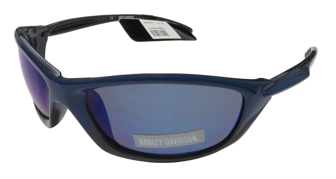 HARLEY DAVIDSON HDS 616 BL-3F