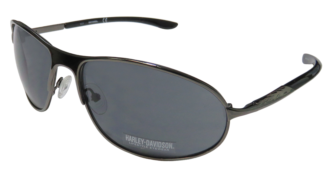 HARLEY DAVIDSON HDS 612 GUN-3