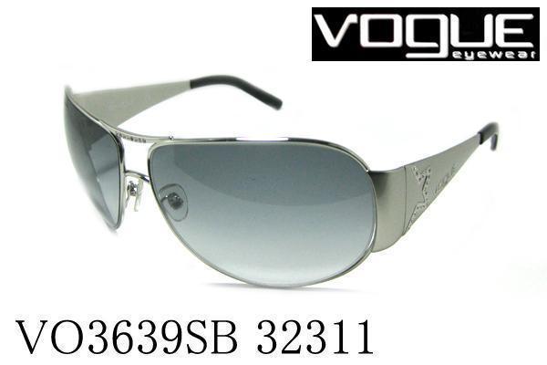 VOGUE 3639B 32311