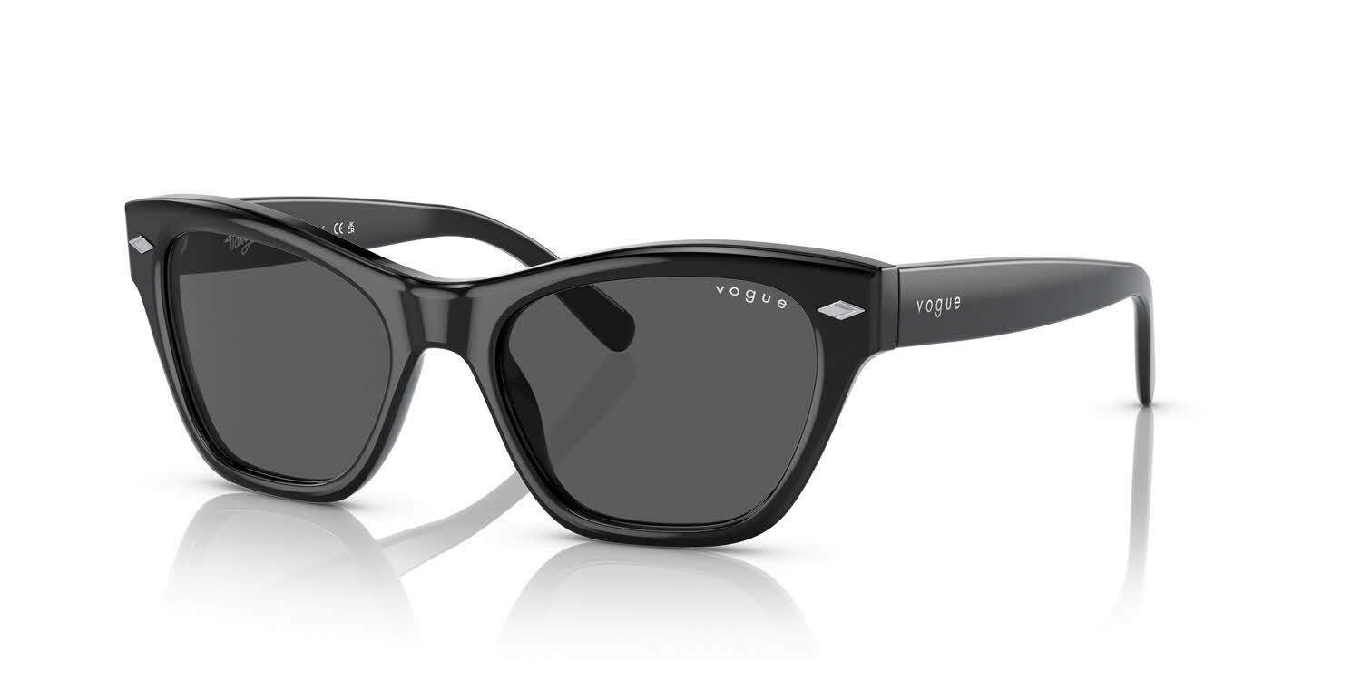 VOGUE 5445 W4487