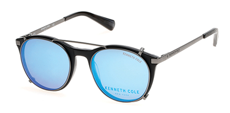 KENNETH COLE NY 0260 02X