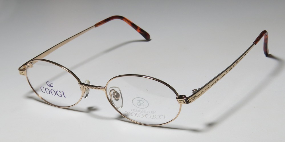 PAOLO GUCCI 7325 GOLD