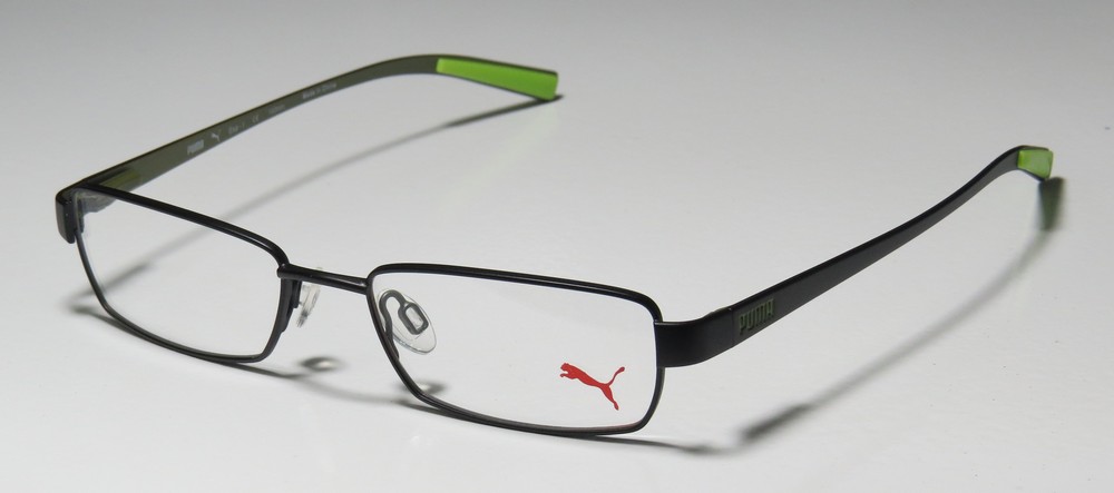 puma eye frames