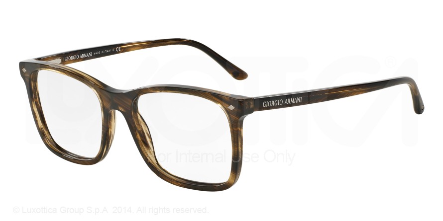 GIORGIO ARMANI 7073F 5409