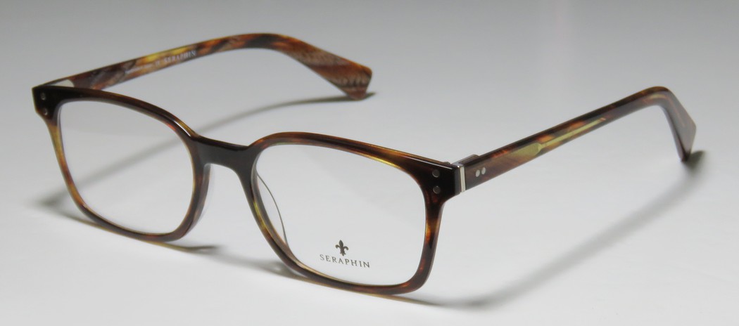 SERAPHIN BERNARD 8888