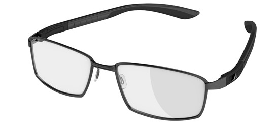 ADIDAS METAL FULLRIM AF23 6054Q