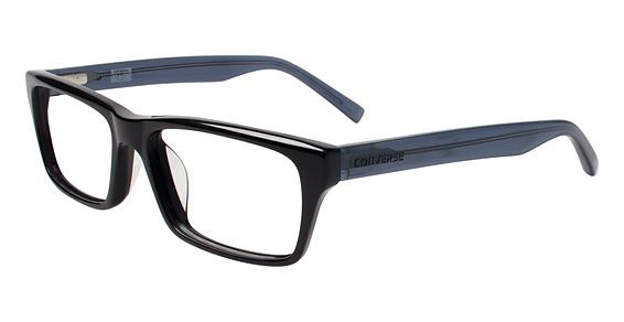CONVERSE Q025UF BLACK