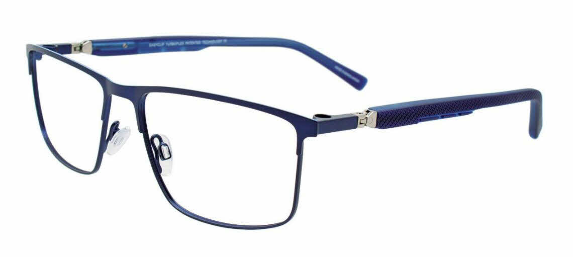 EASY CLIP 651 WITH MAGNETIC CLIP ON LENS 50