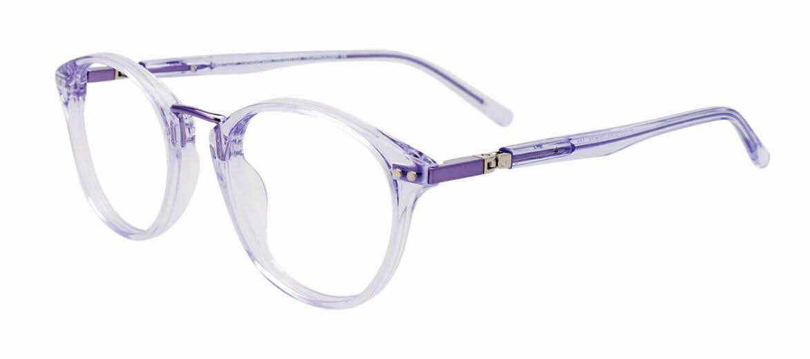 EASY CLIP 586 KIDS NO CLIPON LENS 80