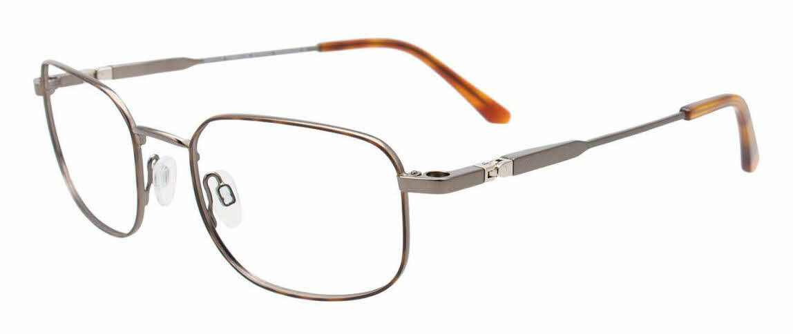 EASY CLIP 629 WITH MAGNETIC CLIPON LENS 10