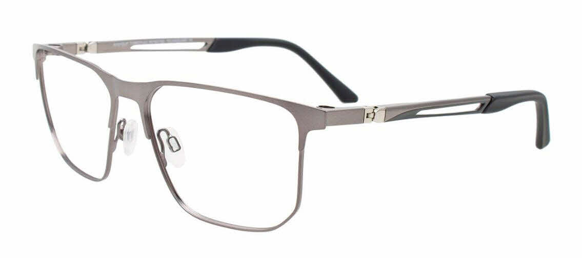 EASY CLIP 644 WITH MAGNETIC CLIP ON LENS 20