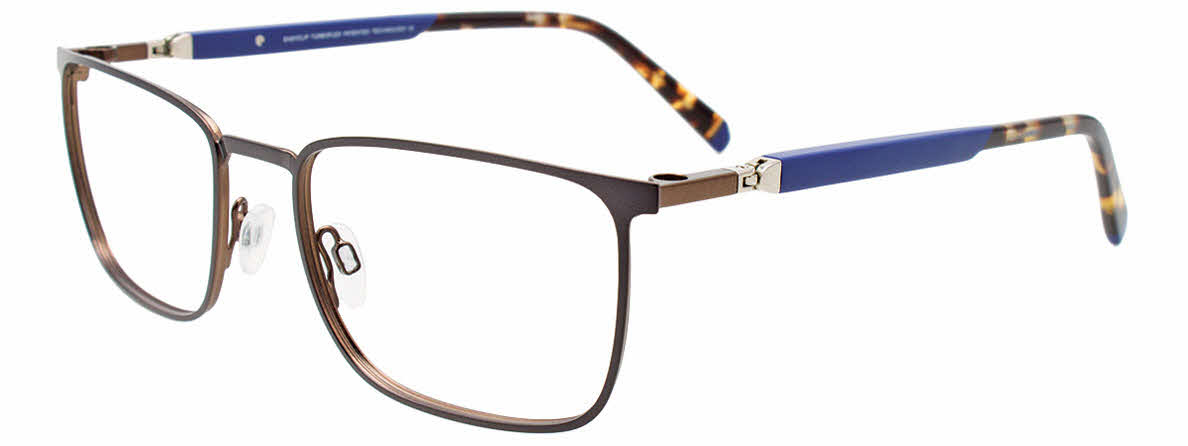 EASY CLIP 641 WITH MAGNETIC CLIP ON LENS 50