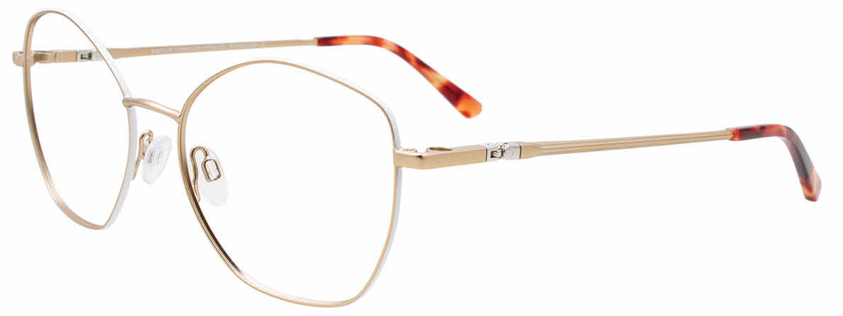 EASY CLIP 650 WITH MAGNETIC CLIP ON LENS 10