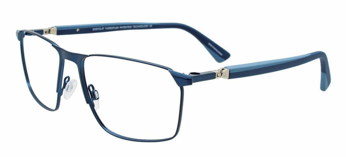 EASY CLIP 652 WITH MAGNETIC CLIP ON LENS 50
