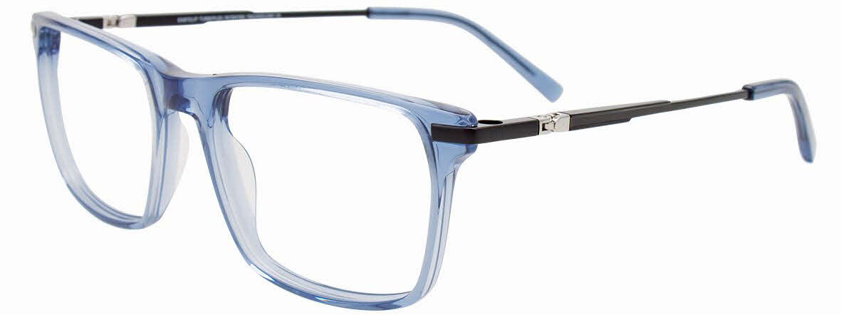 EASY CLIP 646 WITH MAGNETIC CLIP ON LENS 50