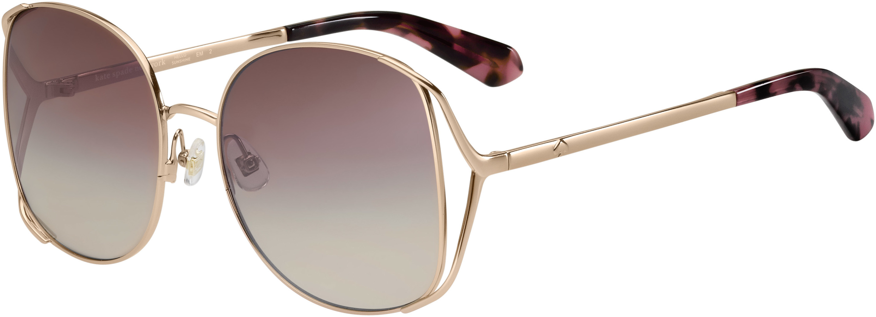 KATE SPADE EMYLEE/G HT82S