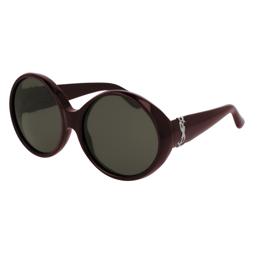 Saint Laurent Paris SL M1 Sunglasses