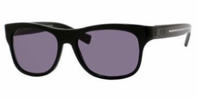 CHRISTIAN DIOR BLACK TIE 8/N QP5R6